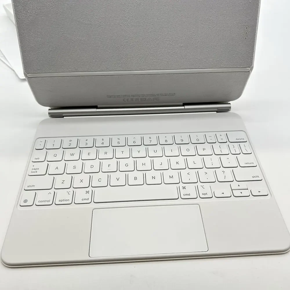 Apple Magic Keyboard for iPad Air 11-inch 4th 5th Gen Box